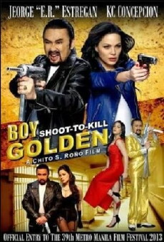 Boy Golden (2013) - Stream Online