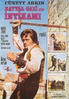 Battal Gazi'nin Intikami (1972) - Stream Online