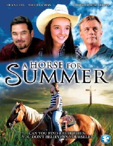 A Horse for Summer (2015) - Stream Online