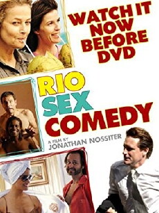 Rio Sex Comedy (2010) - Stream Online