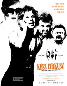 Kész cirkusz (2005) - Stream Online