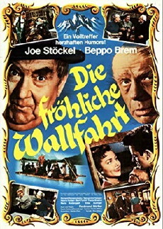 Die fröhliche Wallfahrt (1956) - Stream Online