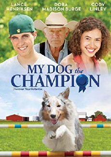 My Dog the Champion (2013) - Stream Online