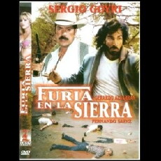 Furia en la sierra (1991) - Stream Online