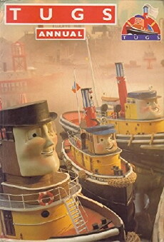 Tugs (1989) - Stream Online