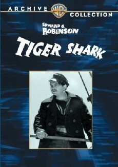 Tiger Shark (1932) - Stream Online