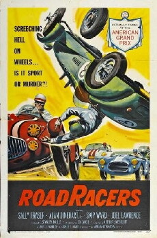 Roadracers (1959) - Stream Online