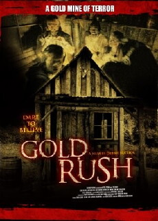 Gold Rush (2014) - Stream Online