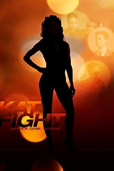 Kat Fight! (2016) - Stream Online