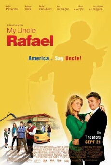 My Uncle Rafael (2012) - Stream Online