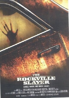 The Rockville Slayer (2004) - Stream Online