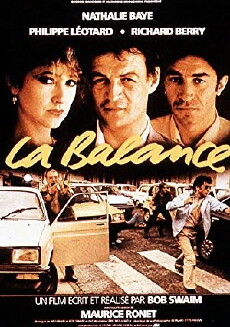 La Balance - Der Verrat (1982) - Stream Online