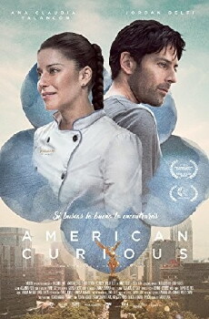 American Curious (2018) - Stream Online
