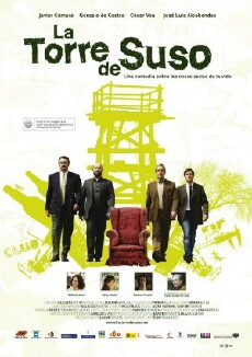 Susos Turm (2007) - Stream Online