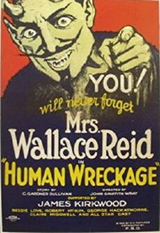 Human Wreckage (1923) - Stream Online