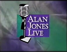 Alan Jones Live (1994) - Stream Online