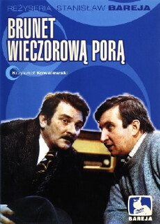 Brunet wieczorowa pora (1976) - Stream Online