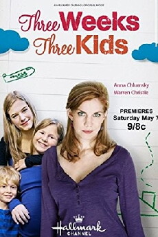 Three Weeks, Three Kids (2011) - Stream Online