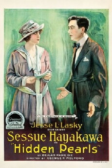 The Hidden Pearls (1918) - Stream Online