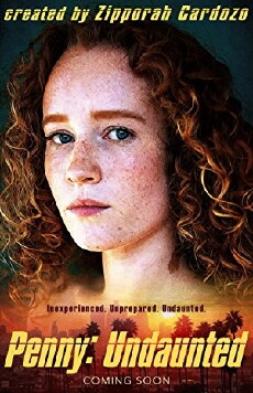 Penny: Undaunted (2017) - Stream Online