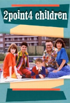 2point4 Children (1991) - Stream Online