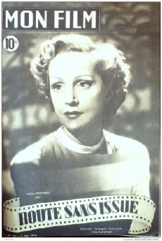 Im Schatten einer Lüge (1948) - Stream Online