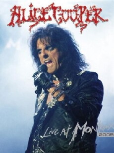 Alice Cooper: Live at Montreux 2005 (2006) - Stream Online
