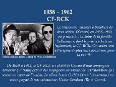 CF-RCK (1959) - Stream Online