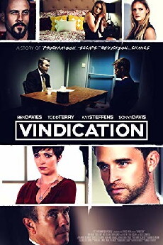 Vindication (2016) - Stream Online