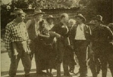 The Barrier (1917) - Stream Online