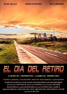 El día del retiro (2002) - Stream Online