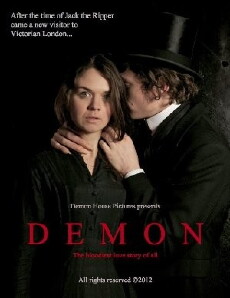 Demon (2012) - Stream Online