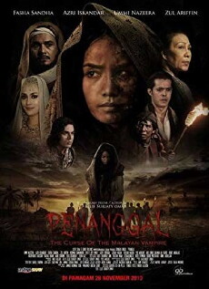 Penanggal: The Curse of the Malayan Vampire (2013) - Stream Online