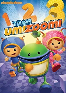 Team Umizoomi (2010) - Stream Online