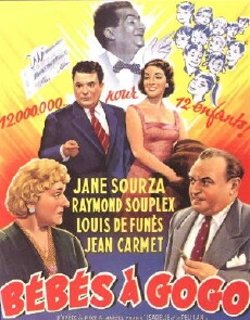 Babies Galore (1956) - Stream Online