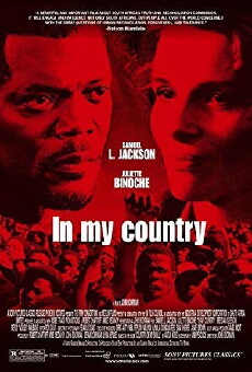 In My Country (2004) - Stream Online