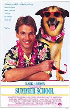 Summer School (1987) - Stream Online