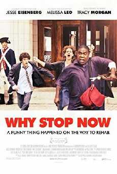 Why Stop Now? (2012) - Stream Online
