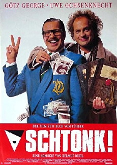Schtonk (1992) - Stream Online