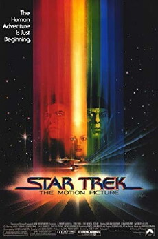 Star Trek: The Motion Picture (1979) - Stream Online
