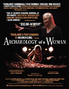 Archaeology of a Woman (2012) - Stream Online