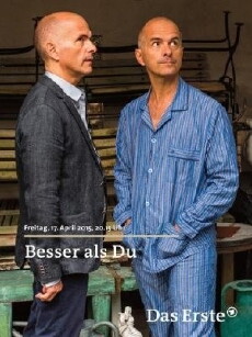 Besser als Du (2015) - Stream Online