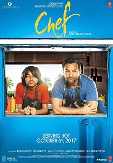 Chef (2017) - Stream Online