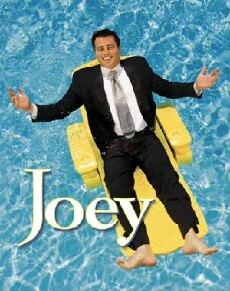 Joey (2004) - Stream Online