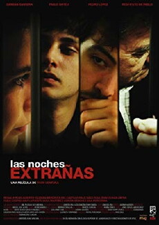 Las noches extrañas (2009) - Stream Online