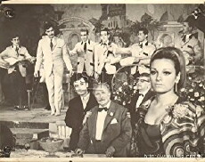 Kara tren (1966) - Stream Online