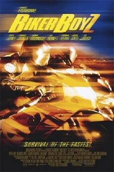 Biker Boyz (2003) - Stream Online