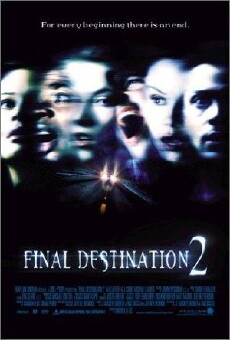 Final Destination 2 (2003) - Stream Online