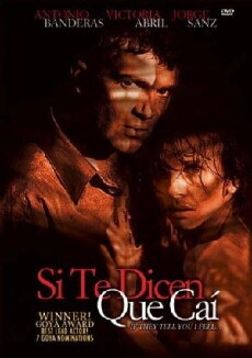 If They Tell You I Fell (1989) - Stream Online