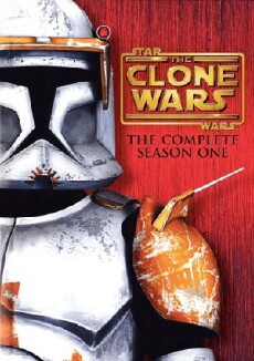 Star Wars: The Clone Wars (2008) - Stream Online